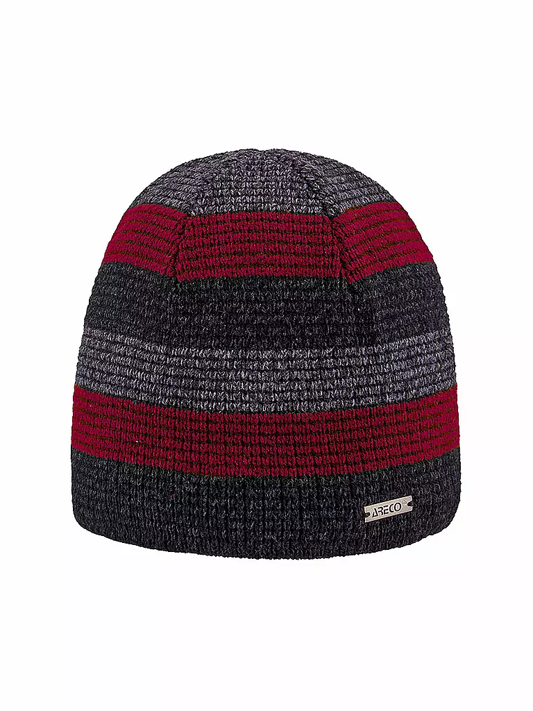 ARECO | Mütze | Rouge