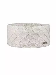 ARECO | Stirnband | Blanc