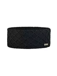 ARECO | Stirnband | Noir