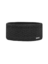 ARECO | Stirnband | Noir