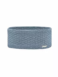 ARECO | Stirnband | Bleu clair