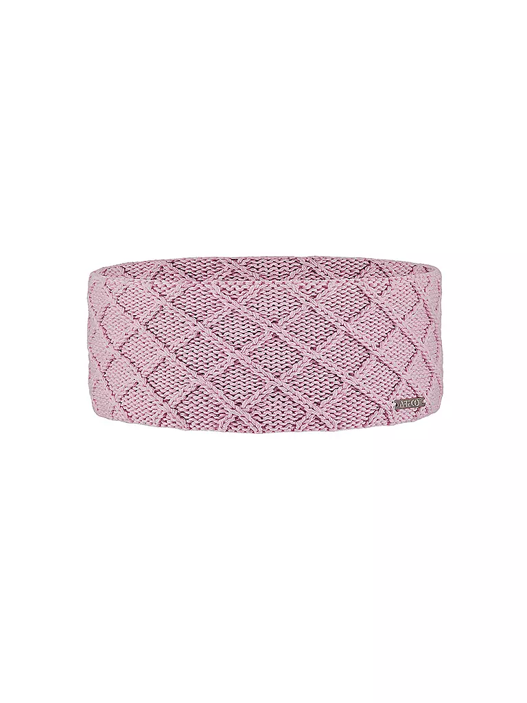 ARECO | Stirnband | Rose