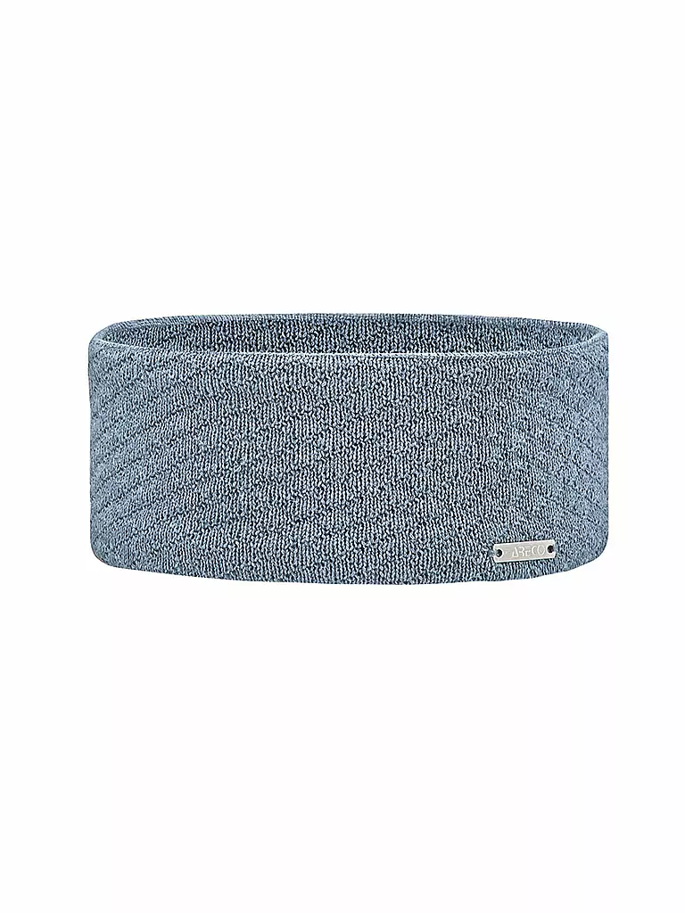 ARECO | Stirnband | Bleu clair