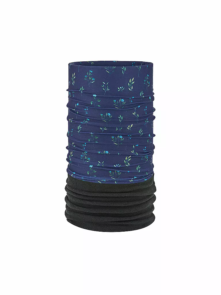 ARECO | Tour de cou multifonctionnel | Bleu
