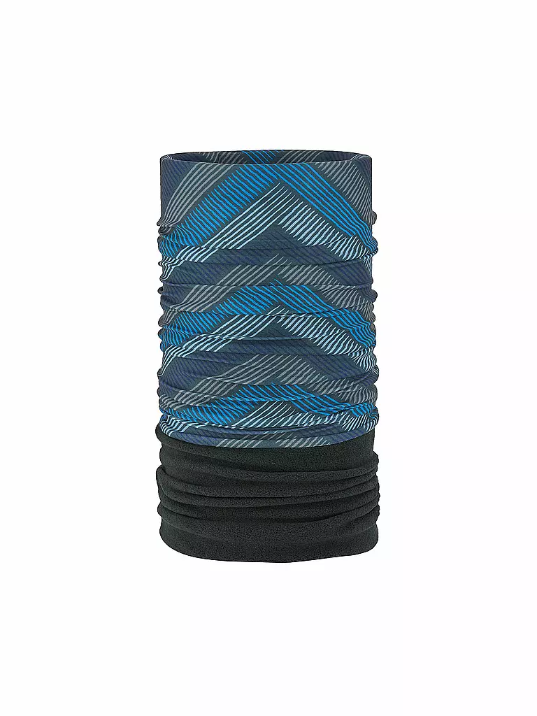 ARECO | Tour de cou multifonctionnelle | Bleu