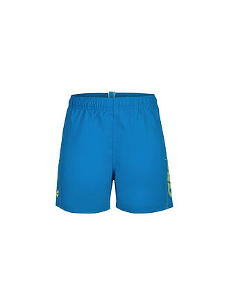 ARENA | Short de bain garçon Fundamentals Logo