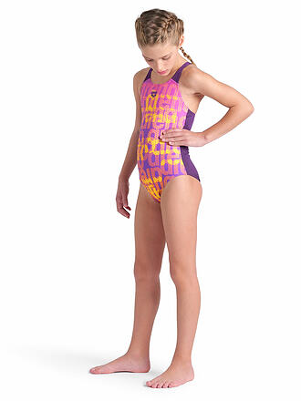 ARENA | Maillot de bain fille multicolore
