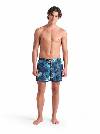 ARENA | Short de bain homme Water Print Allover Multiprints