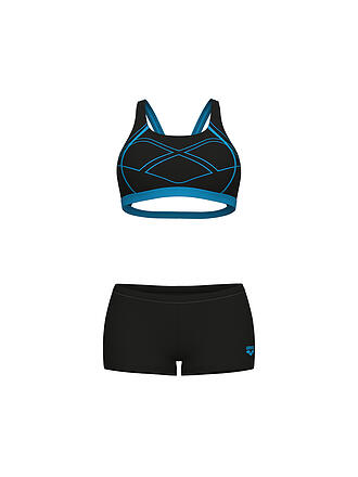 ARENA | Bikini Graphic Femme