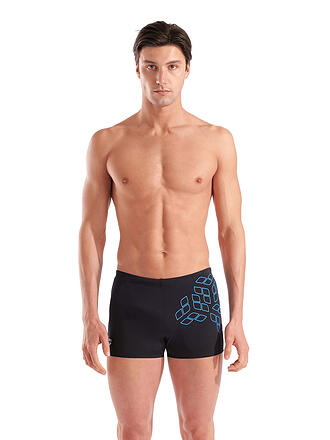 ARENA | Slip de bain homme à jambes Kikko Graphic