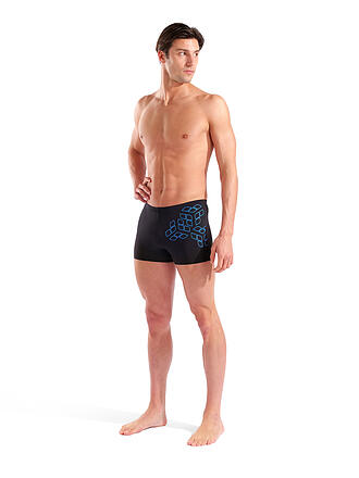 ARENA | Slip de bain homme à jambes Kikko Graphic