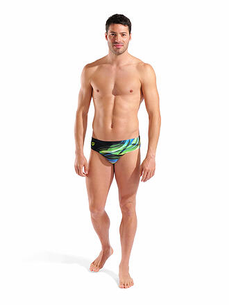ARENA | Slip de bain homme Bloom