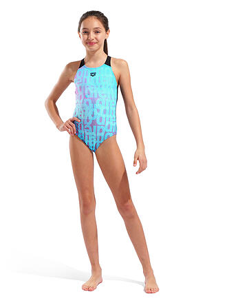 ARENA | Maillot de bain fille multicolore