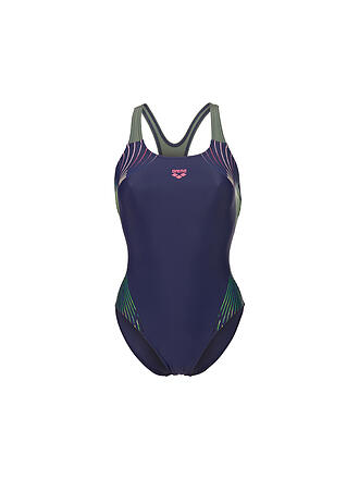 ARENA | Maillot de bain femme Nuance Pro Back