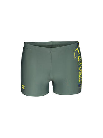 ARENA | Slip de bain homme Scratchy