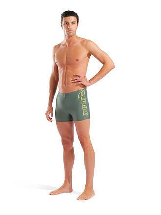 ARENA | Slip de bain homme Scratchy