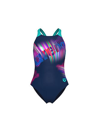 ARENA | Maillot de bain fille Logo