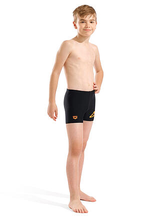 ARENA | Slip de bain garçon avec lettrage