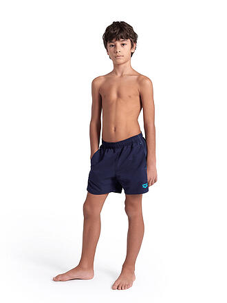 ARENA | Short de bain garçon Boxer Solid