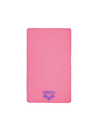 ARENA | Serviette de bain Microfibre