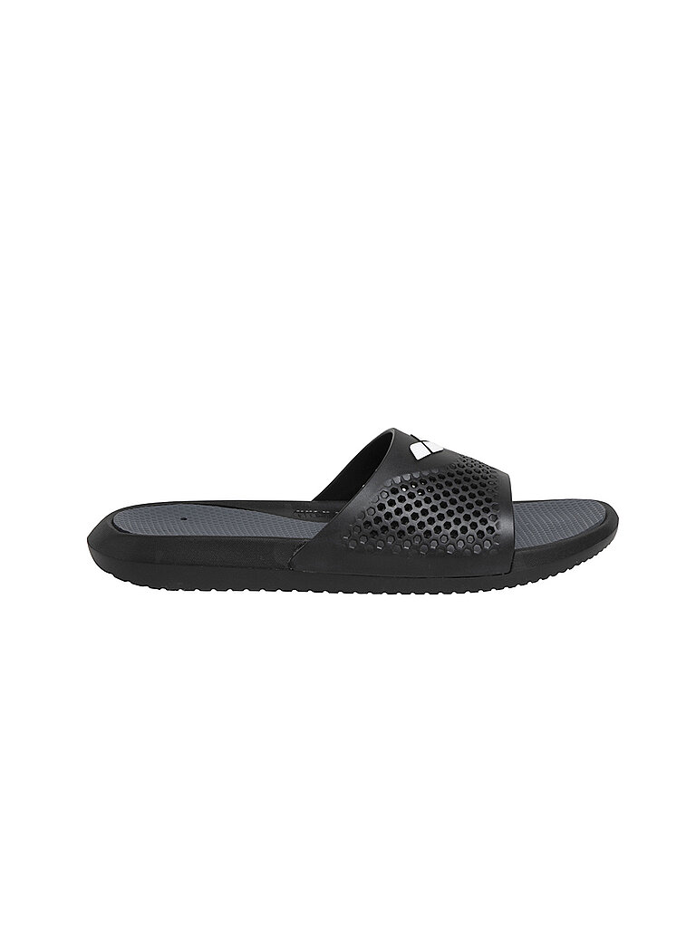 Badepantoffeln Brunos noir 42