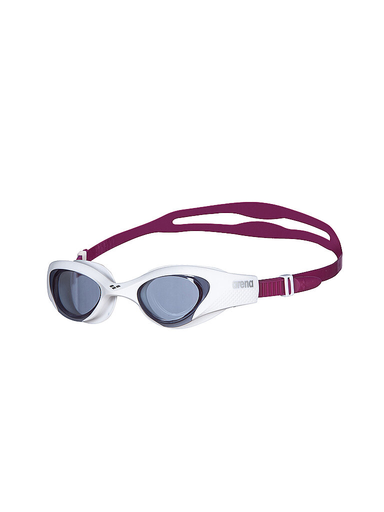Lunettes de natation The One gris