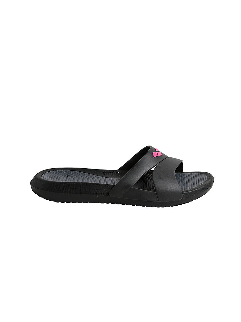 Pantoufles de bains Nina noir 41