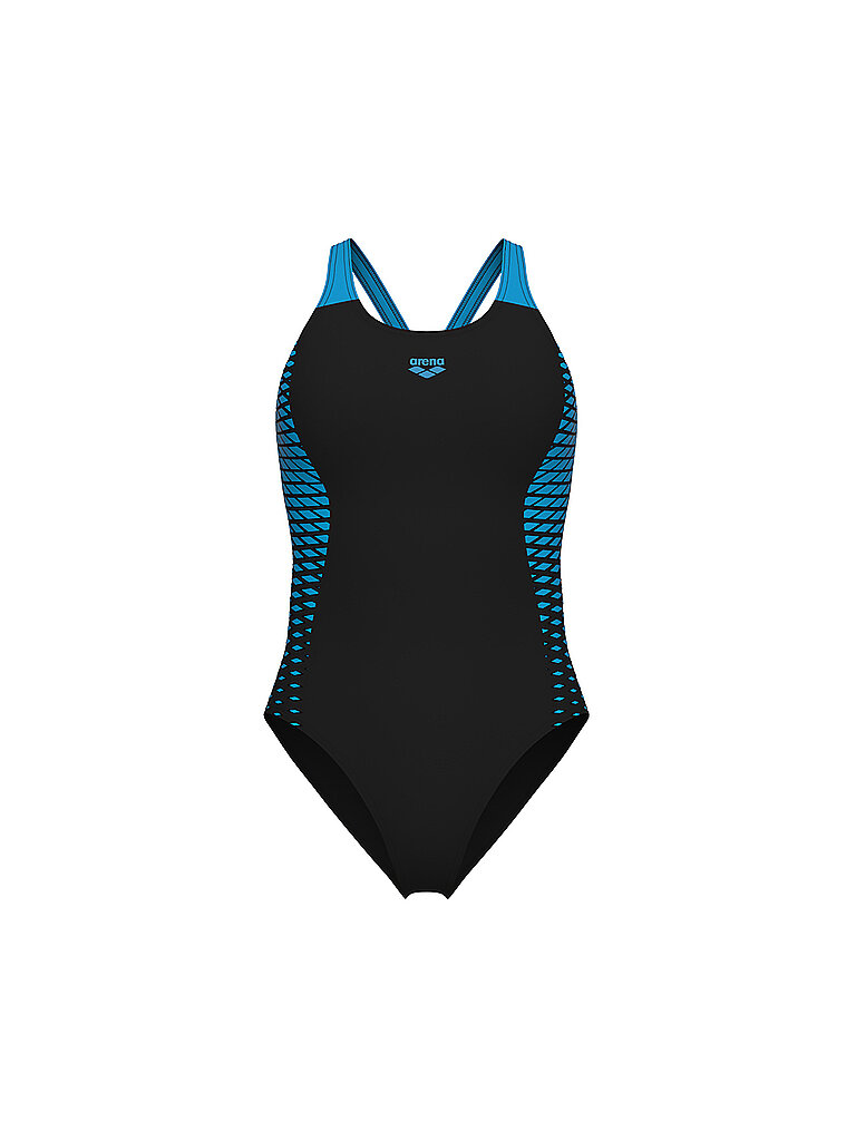 Maillot de bain noir 42