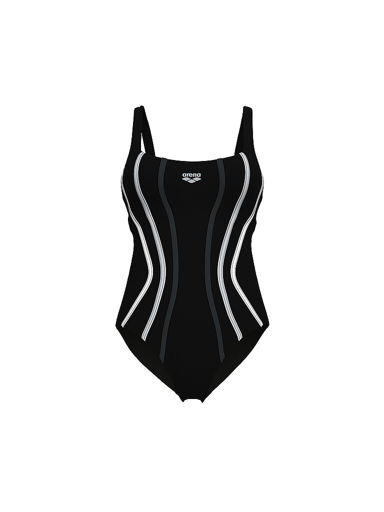Maillot de bain noir 44
