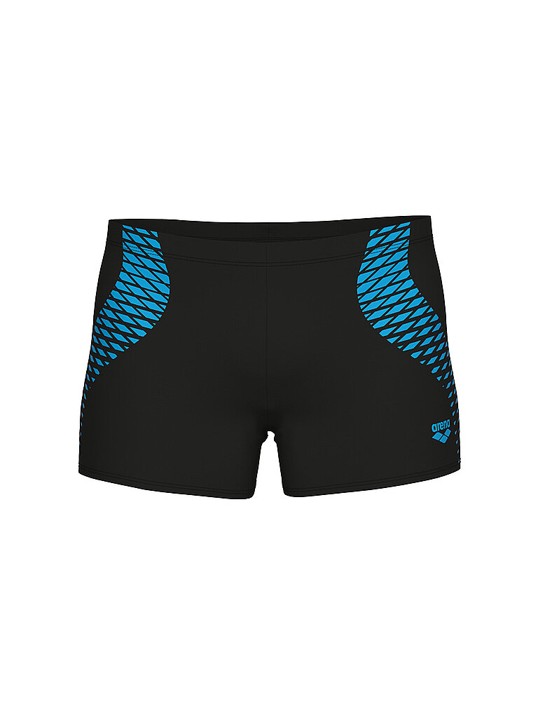 Slip de bain à jambes noir 48