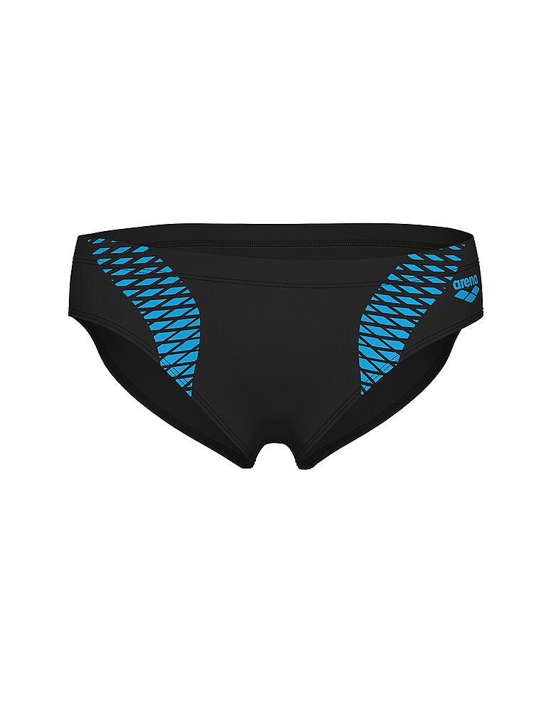 Arena Slip de bain homme noir 54