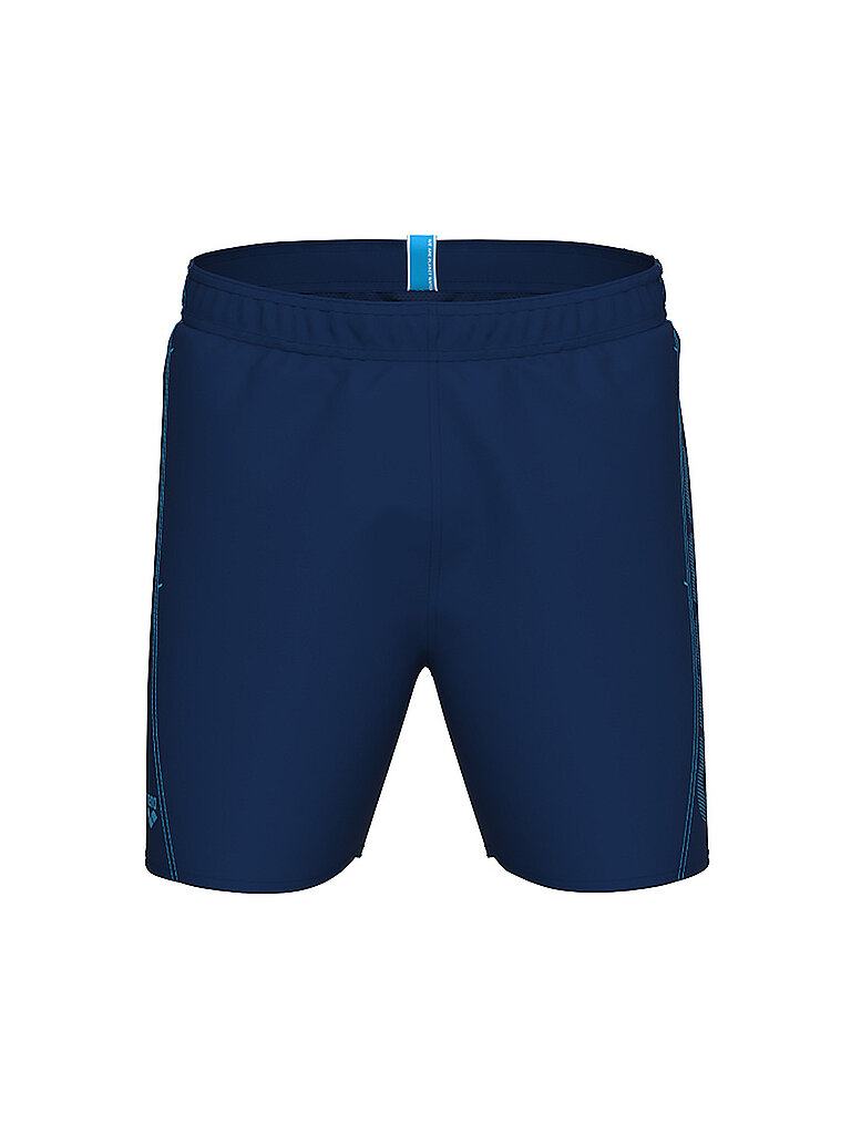Short de bain bleu marine XL