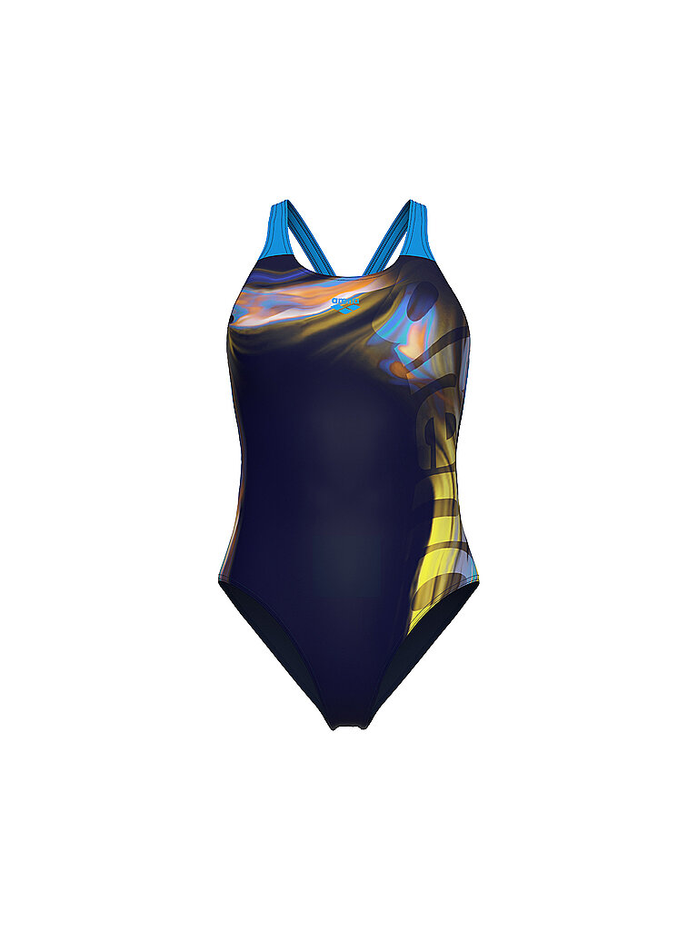 Maillot de bain Dreamhline bleu marine 36