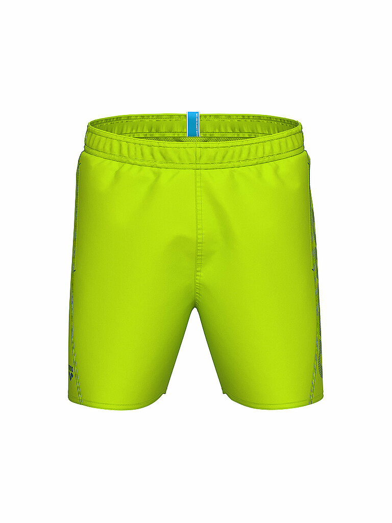 Short de bains vert clair XL