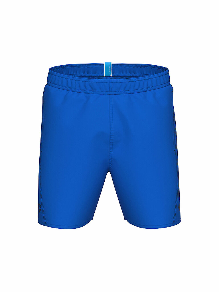 Arena Short de bain homme bleu S