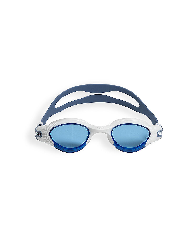 Lunettes de natation The One Plus bleu