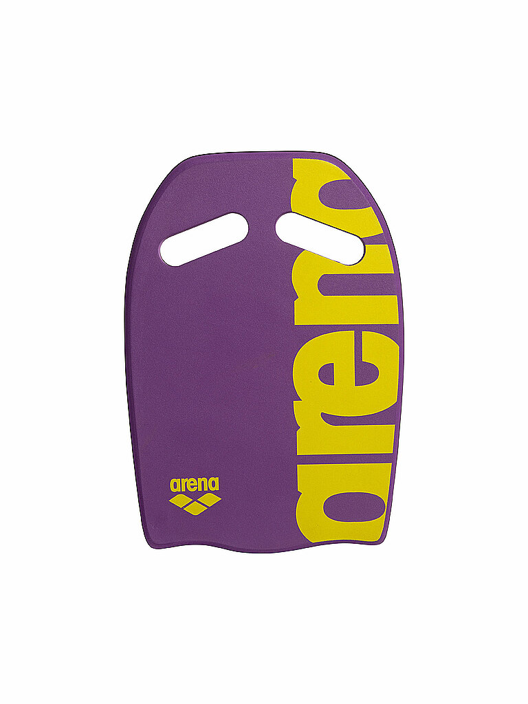 Planche de natation Kick Board lilas