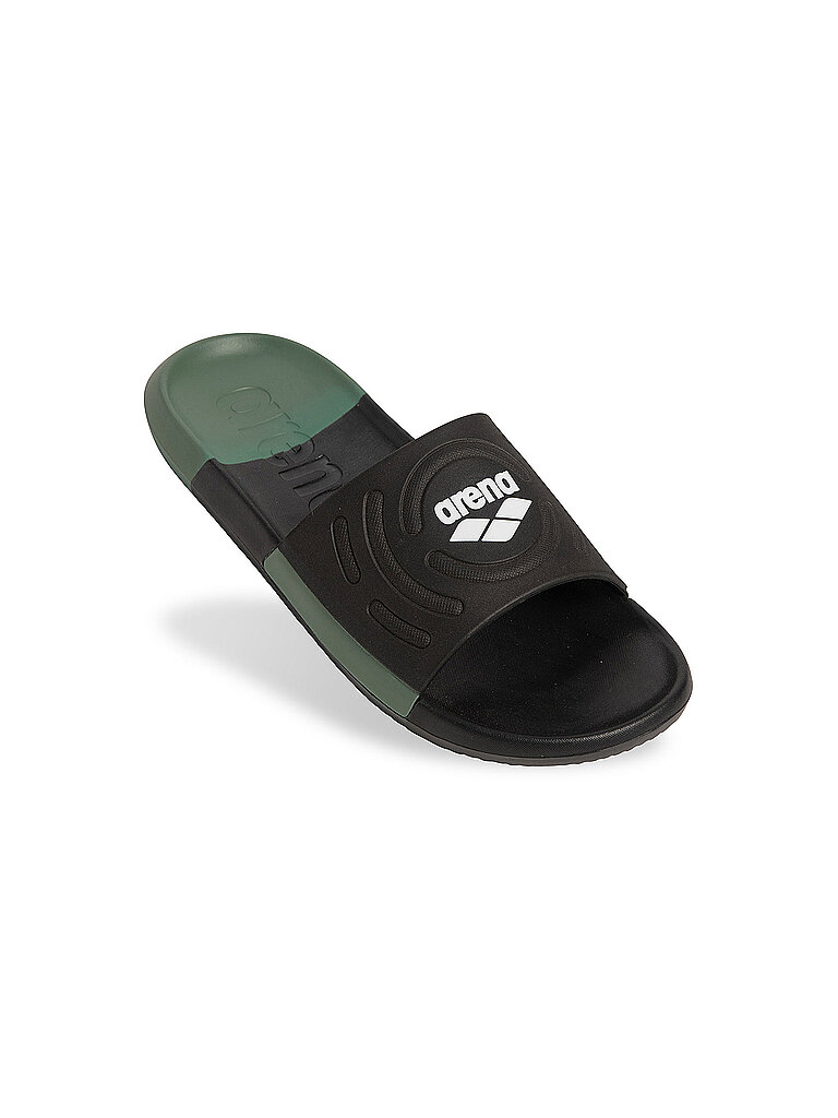 Pantoufles de bain Urban Active noir 38