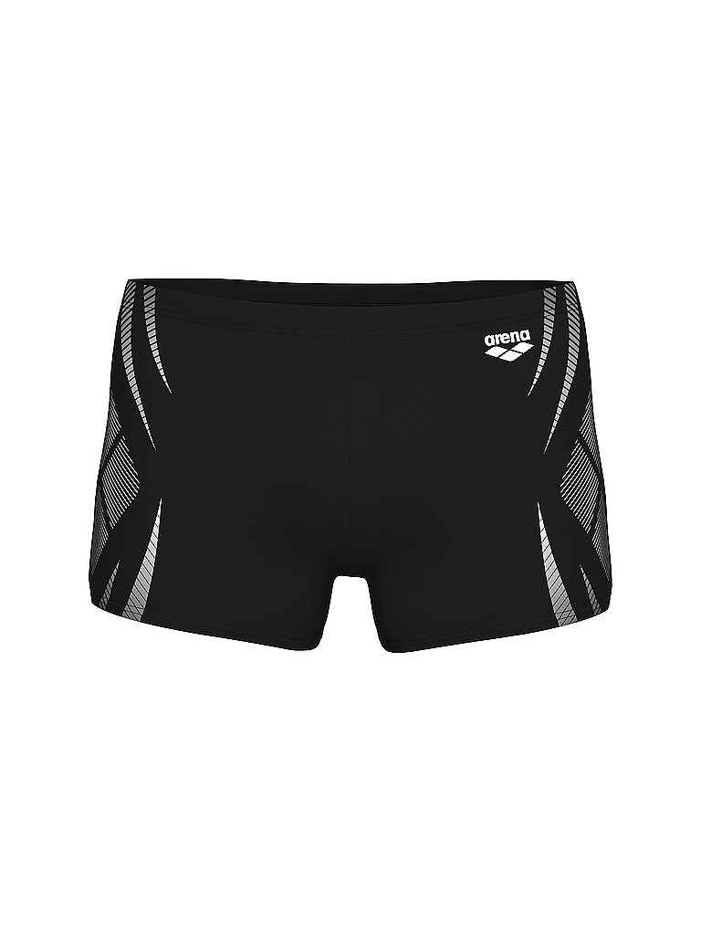 Slip de bain Poseidonia noir 58