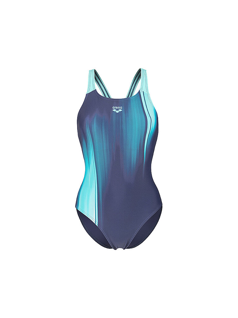 Maillot de bain Light Pro bleu marine 36