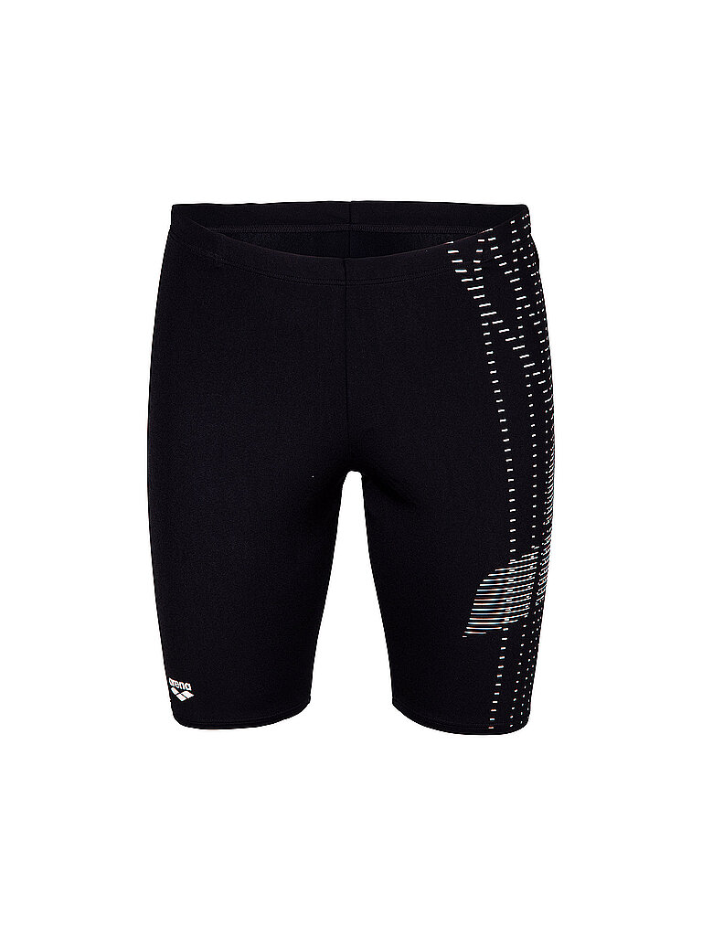 Jammer asymétrique noir 52