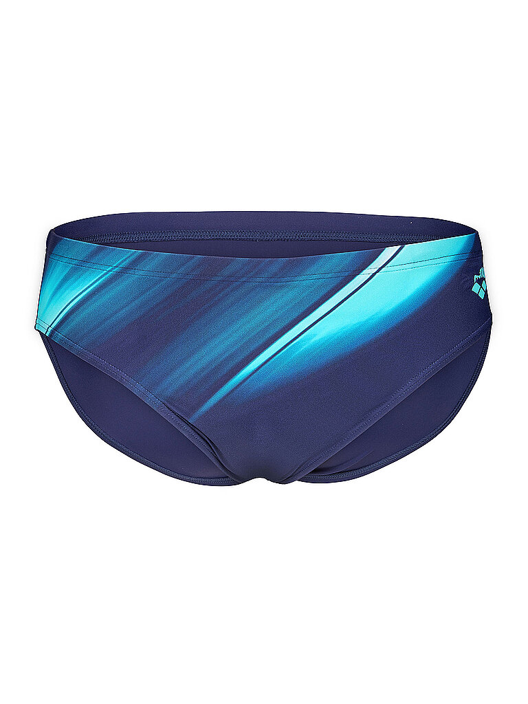 Slip de bain Light bleu marine 52