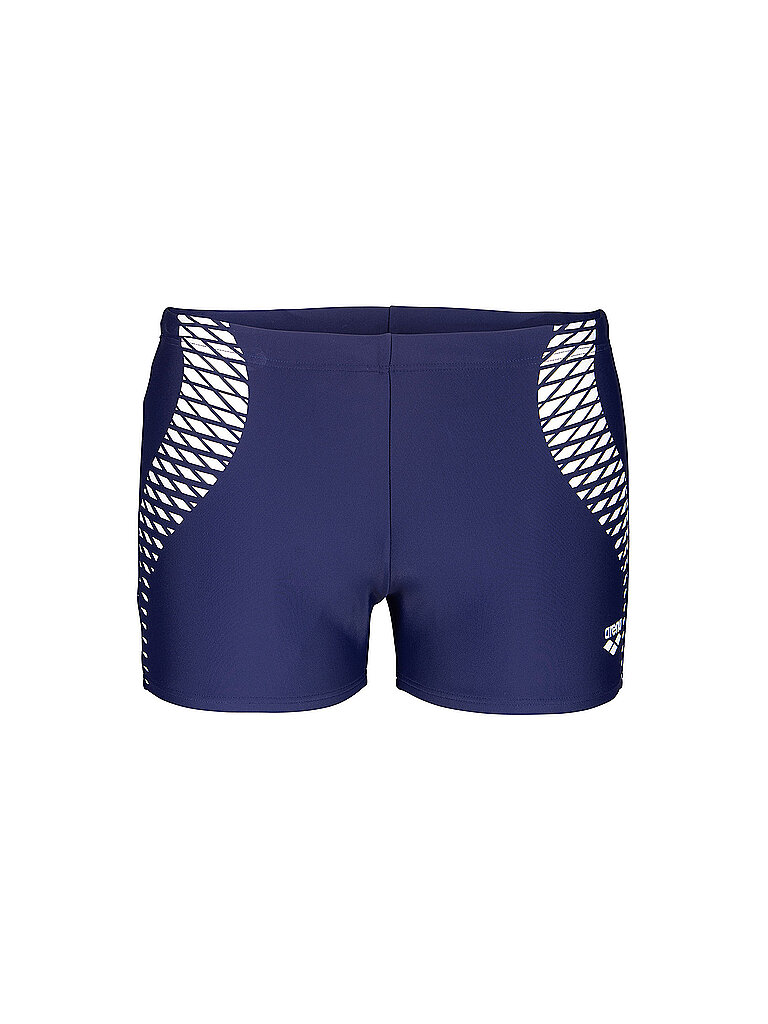 Maillot de bain , coupe boxer bleu marine 50