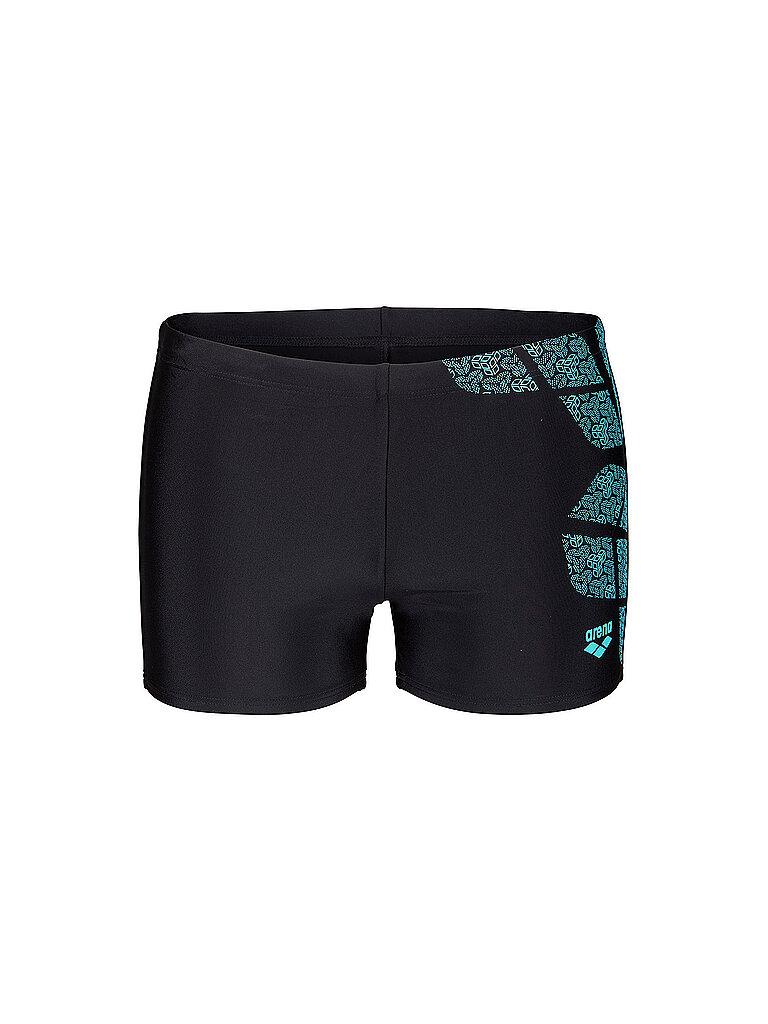 Slip de bain Kikko noir 48