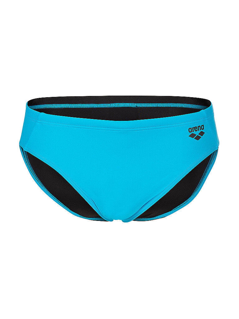 Slip de bain Wavecurl turquoise 50