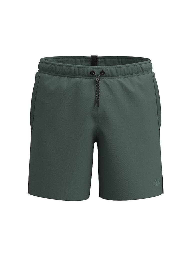 Short de bain Evo vert foncé L