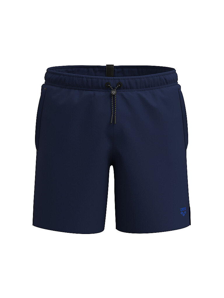 Short de bain Evo bleu marine M