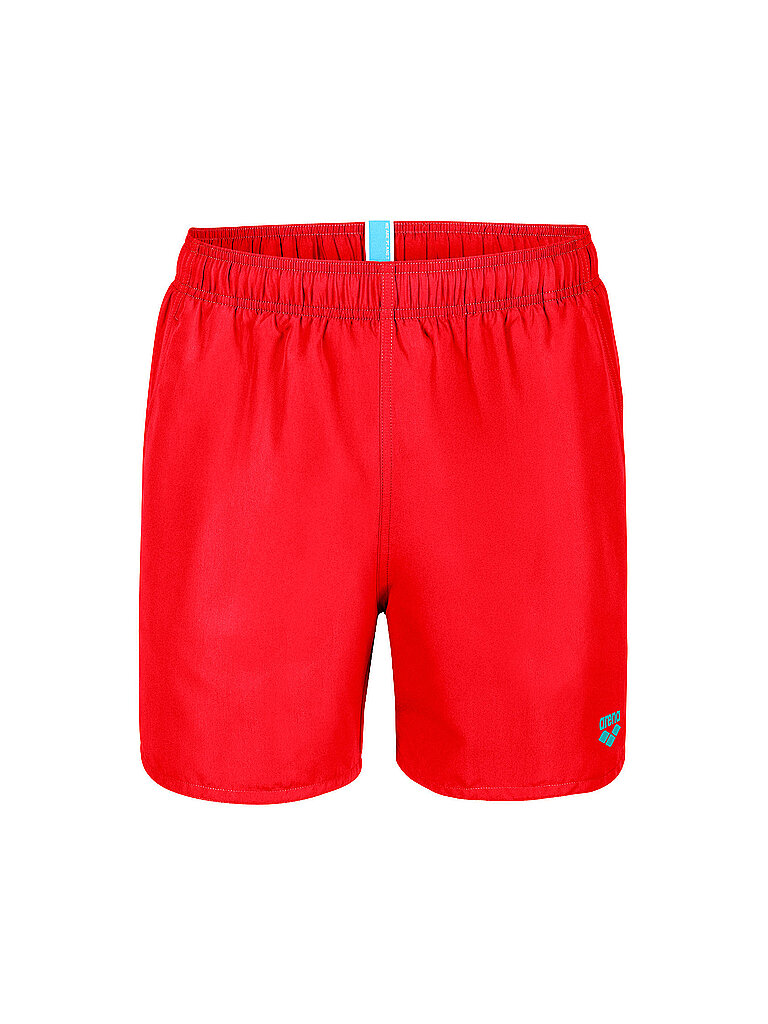 Short de bain Fundamentals rouge XXL