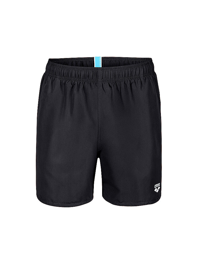 Short de bain Fundamentals noir XXL