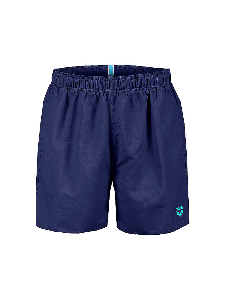 Short de bain Fundamentals bleu marine S